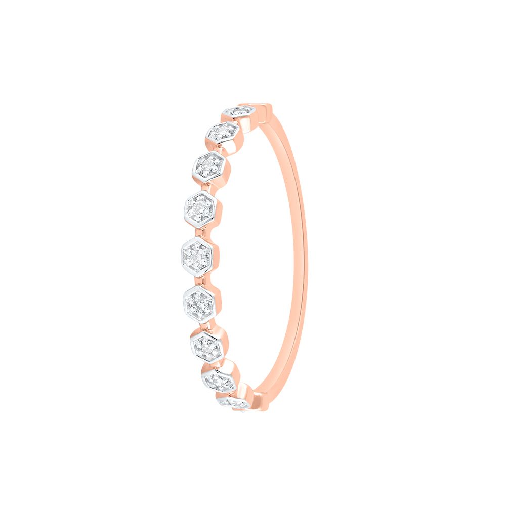 Gorgeous Diamond Finger Ring - Image 3 - GEMHUB