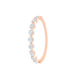 Gorgeous Diamond Finger Ring - Image 3 - GEMHUB