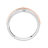 Men's Diamond and Platinum Ring - Image 3 - GEMHUB