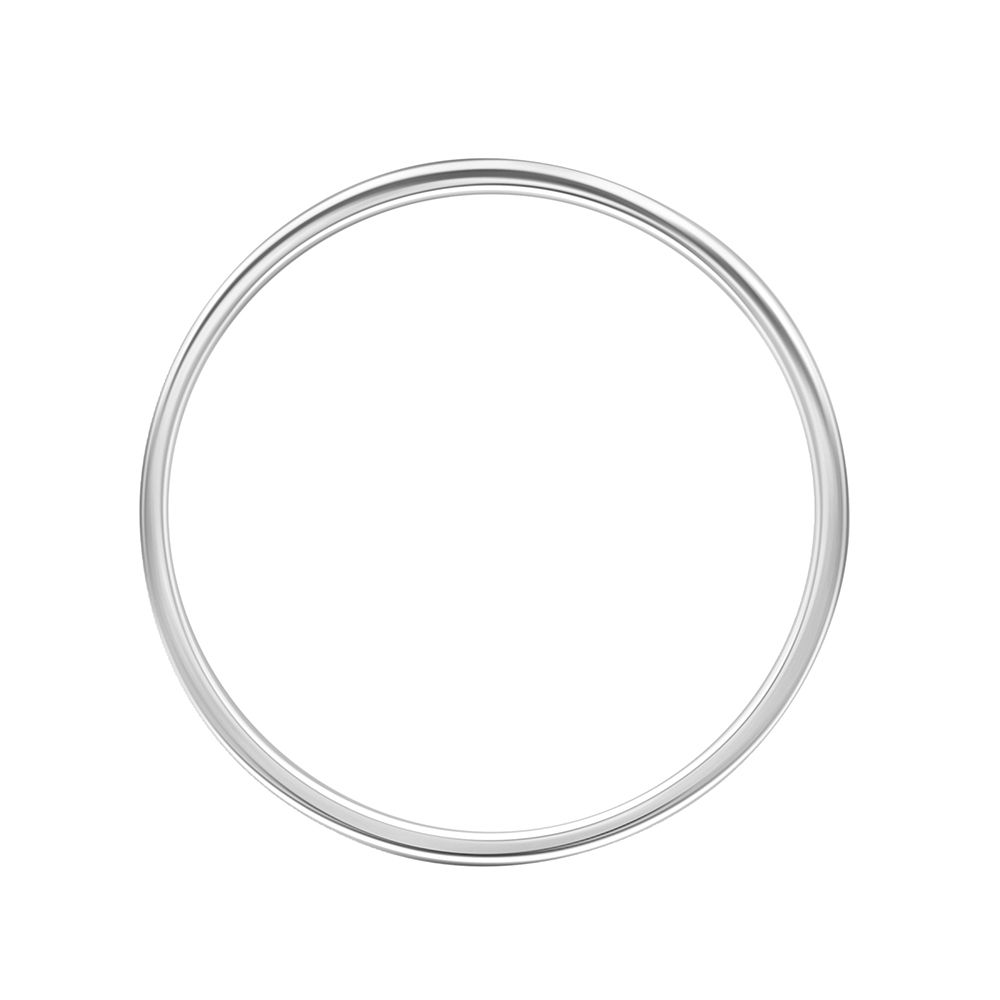 Solid Men's Diamond Ring - Image 3 - GEMHUB