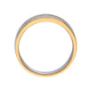 Glimmering Diamond Finger Ring For Men - Image 3 - GEMHUB