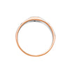 Platinum Stunning Mens Ring - Image 3 - GEMHUB