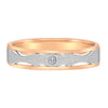 Men's Alluring Diamond Finger Ring - Image 2 - GEMHUB