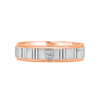 Stylish Diamond Finger Ring For Men - Image 2 - GEMHUB