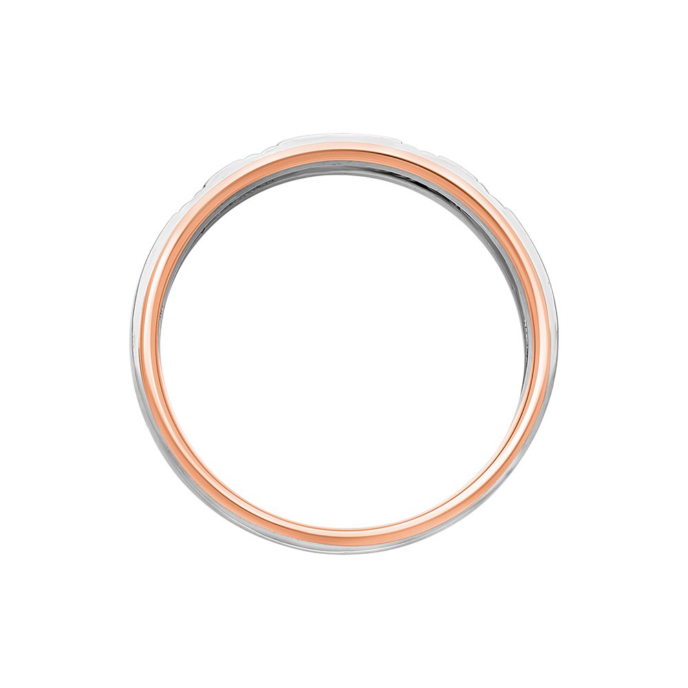Stylish Diamond Finger Ring For Men - Image 3 - GEMHUB