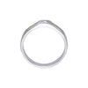 Attractive Men's Diamond Finger Ring - Image 3 - GEMHUB