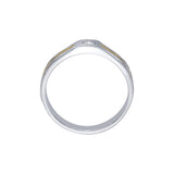 Attractive Men's Diamond Finger Ring - Image 3 - GEMHUB