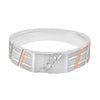 Classy Diamond Finger Ring - Image 2 - GEMHUB