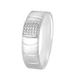 Subtle Men's Diamond Finger Ring