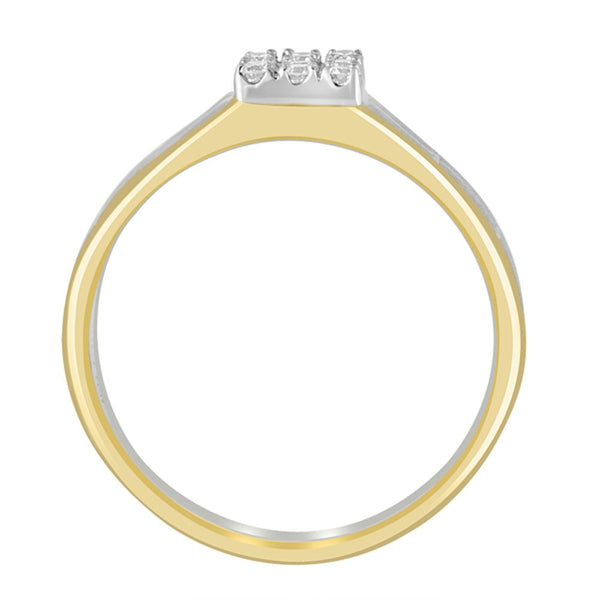Attractive Diamond Men's Finger Ring - Image 3 - GEMHUB