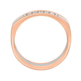 Glamorous Diamond Finger Ring for Men - Image 3 - GEMHUB