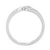 Sparkling Diamond Finger Ring - Image 3 - GEMHUB