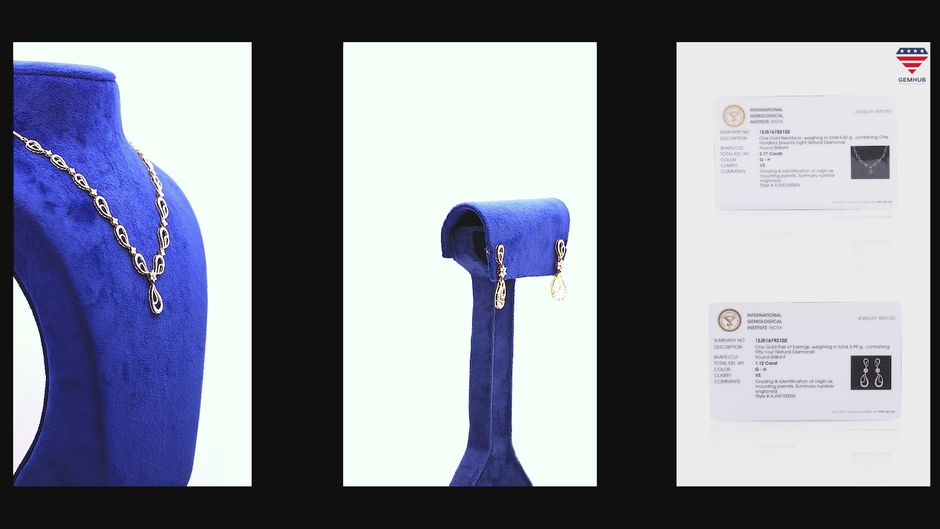 Product video