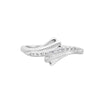 Alluring Diamond Finger Ring - Image 2 - GEMHUB