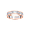 Intricate Platinum Finger Ring - Image 2 - GEMHUB