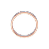 Intricate Platinum Finger Ring - Image 3 - GEMHUB