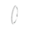 Dazzling Ring in Platinum - 950Pt Platinum - GEMHUB