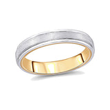 Charming Diamond and Platinum Ring - 950Pt Platinum - GEMHUB