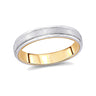 Charming Diamond and Platinum Ring in 950Pt Platinum