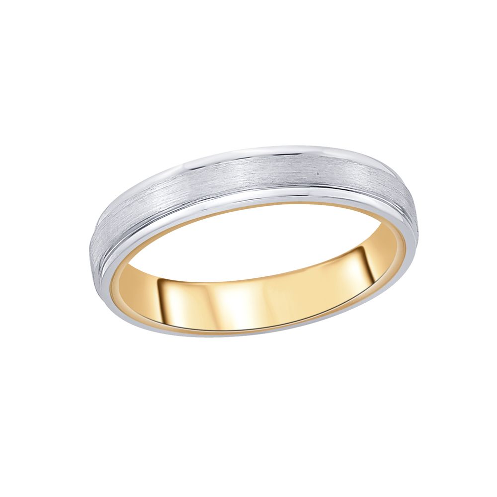 Charming Diamond and Platinum Ring - 950Pt Platinum - GEMHUB