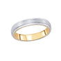 Charming Diamond and Platinum Ring