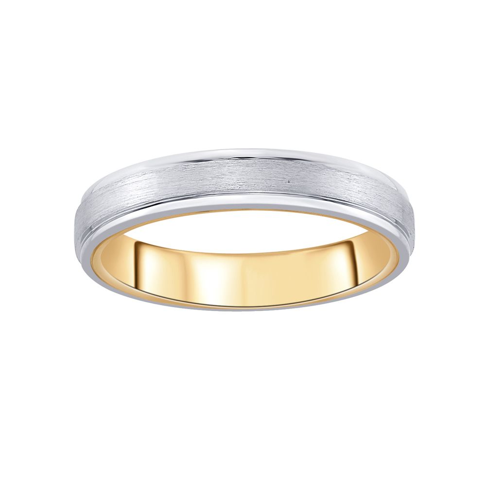 Charming Diamond and Platinum Ring - Image 2 - GEMHUB