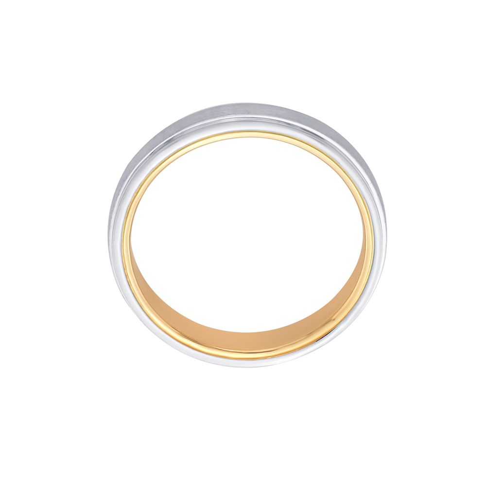 Charming Diamond and Platinum Ring - Image 3 - GEMHUB