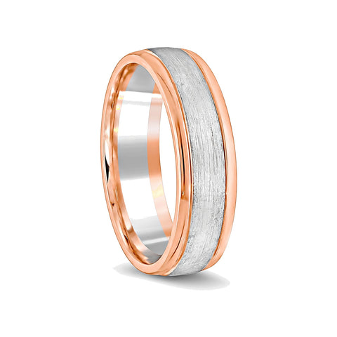 Gorgeous Diamond and Platinum Finger Ring - 950Pt Platinum - GEMHUB