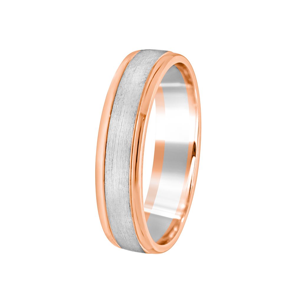 Gorgeous Diamond and Platinum Finger Ring - 950Pt Platinum - GEMHUB