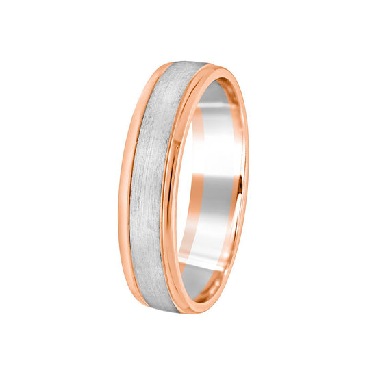 Gorgeous Diamond and Platinum Finger Ring - 950Pt Platinum - GEMHUB
