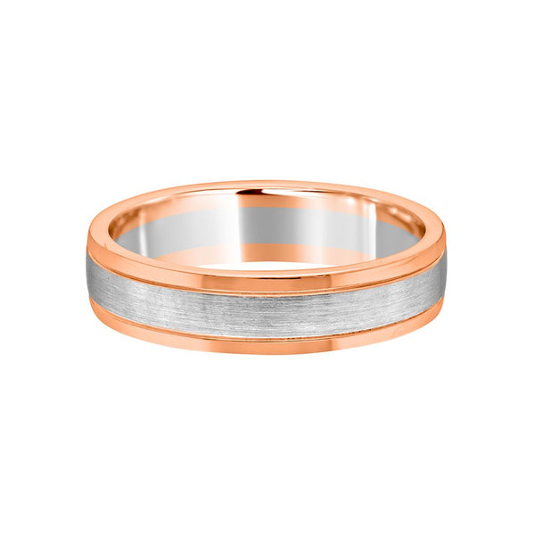 Gorgeous Diamond and Platinum Finger Ring - Image 2 - GEMHUB