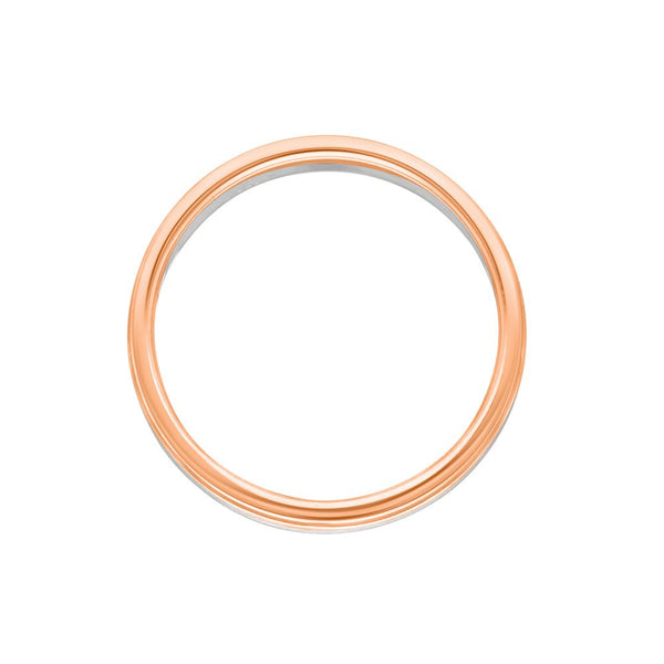 Gorgeous Diamond and Platinum Finger Ring - Image 3 - GEMHUB