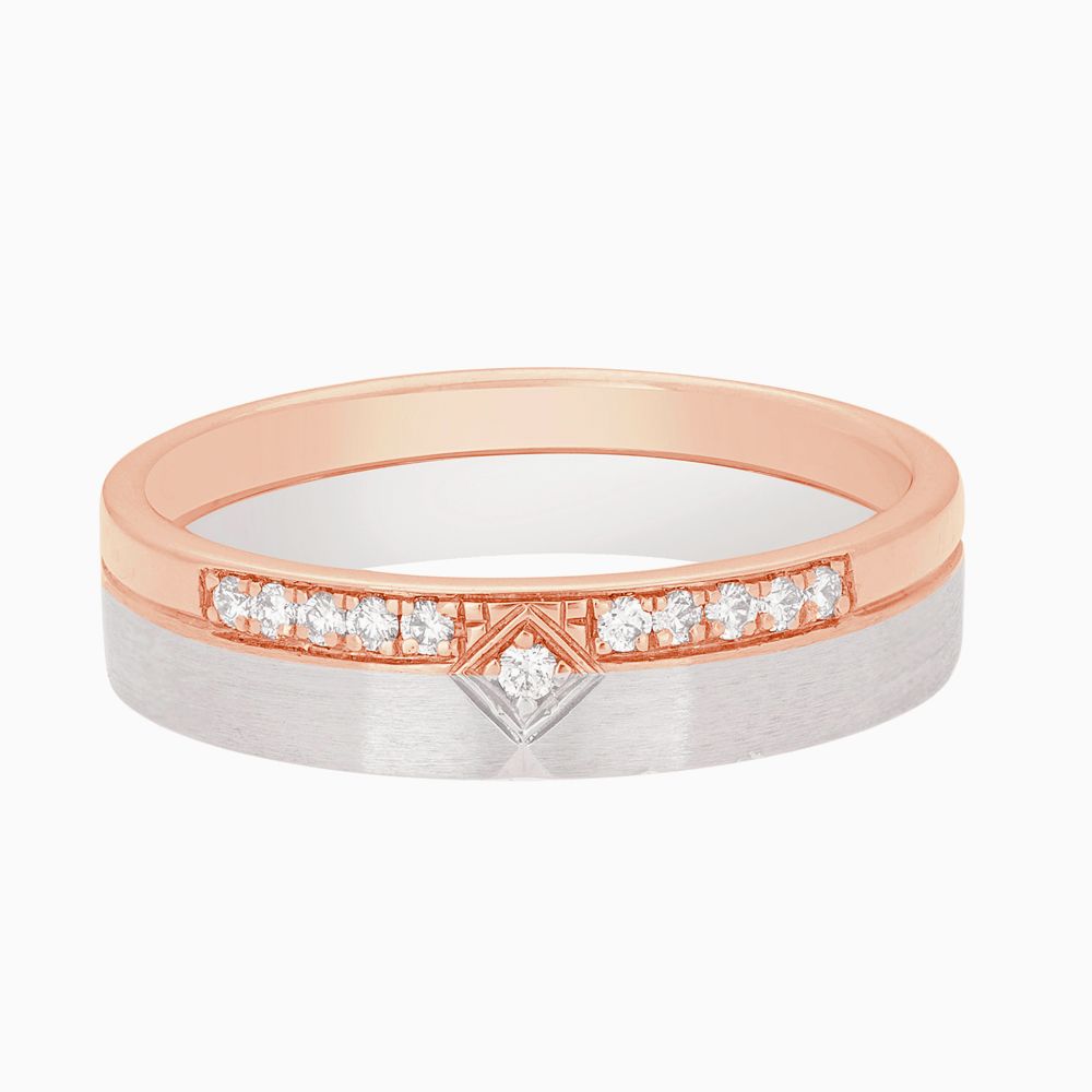 Gorgeous Platinum Ring - Image 3 - GEMHUB