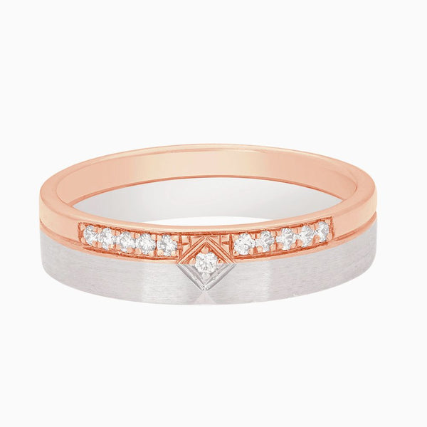 Gorgeous Platinum Ring - Image 3 - GEMHUB