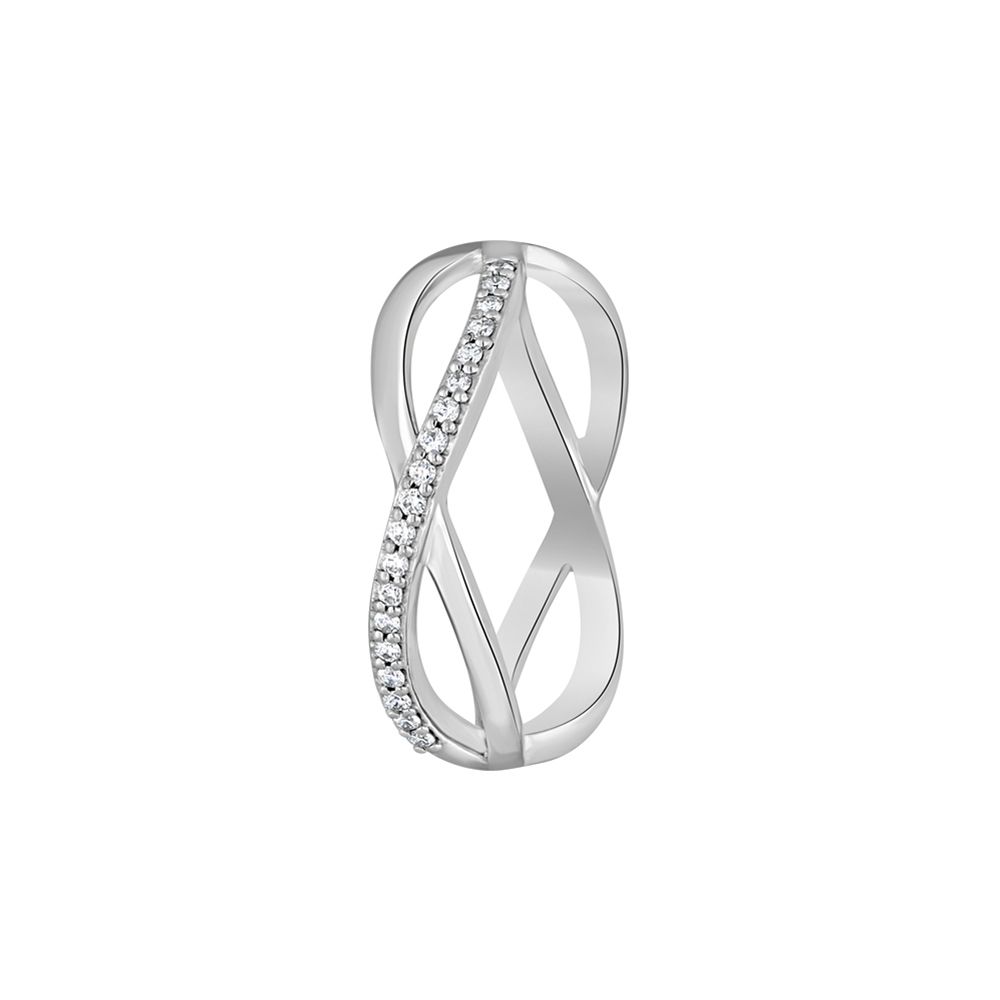 Versatile Diamond Ring - 950Pt Platinum - GEMHUB