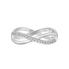 Versatile Diamond Ring - Image 2 - GEMHUB