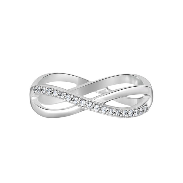 Versatile Diamond Ring - Image 2 - GEMHUB