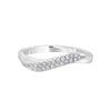 Dazzling Platinum Diamond Ring - Image 2 - GEMHUB