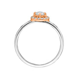 Classic Diamond Ring - Image 3 - GEMHUB