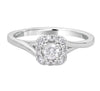 Appealing Diamond Ring - Image 2 - GEMHUB