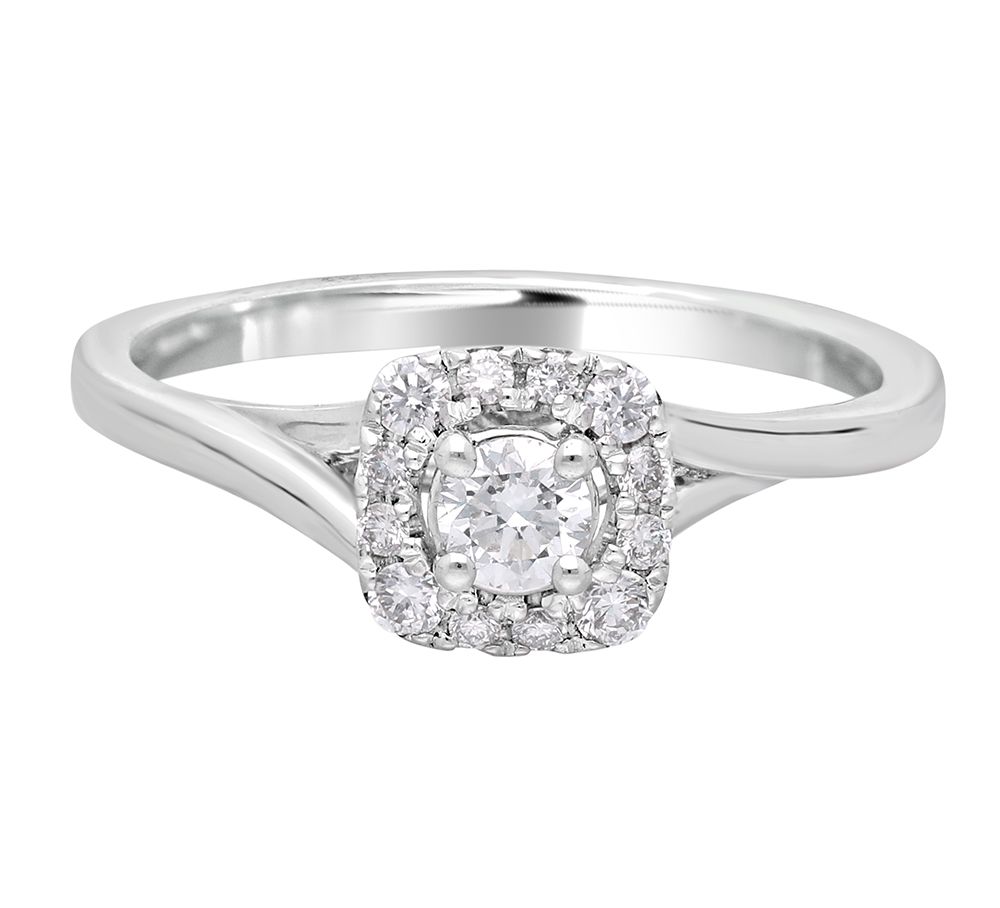 Appealing Diamond Ring - Image 2 - GEMHUB