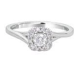 Appealing Diamond Ring - Image 2 - GEMHUB