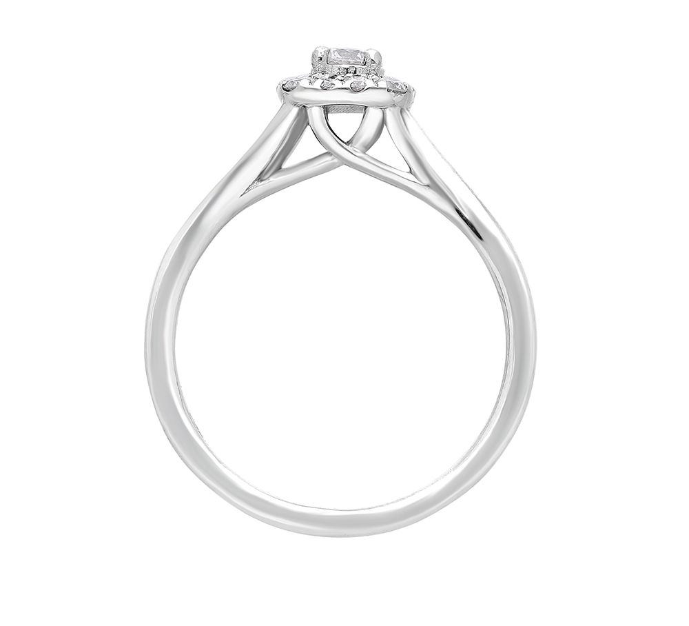 Appealing Diamond Ring - Image 3 - GEMHUB