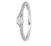 Mesmerising Diamond Ring - 950Pt Platinum - GEMHUB