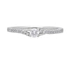 Mesmerising Diamond Ring - Image 2 - GEMHUB