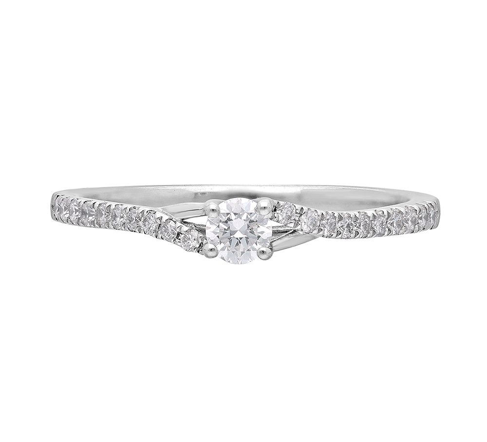 Mesmerising Diamond Ring - Image 2 - GEMHUB