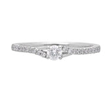 Mesmerising Diamond Ring - Image 2 - GEMHUB