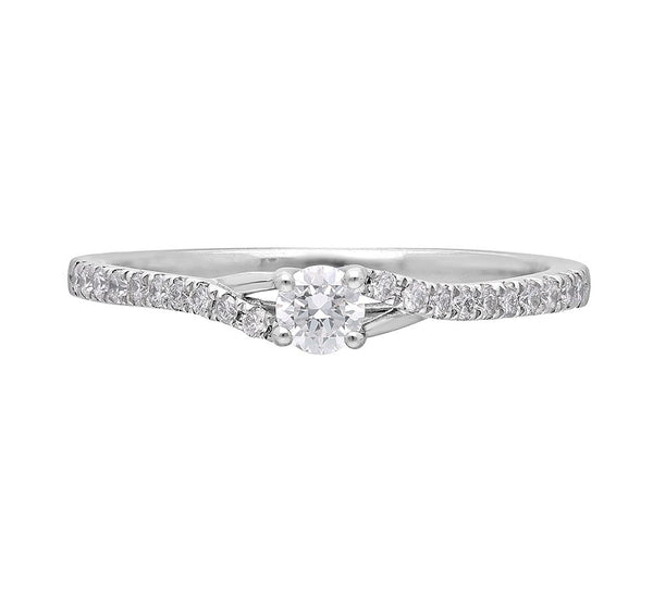 Mesmerising Diamond Ring - Image 2 - GEMHUB