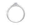 Mesmerising Diamond Ring - Image 3 - GEMHUB