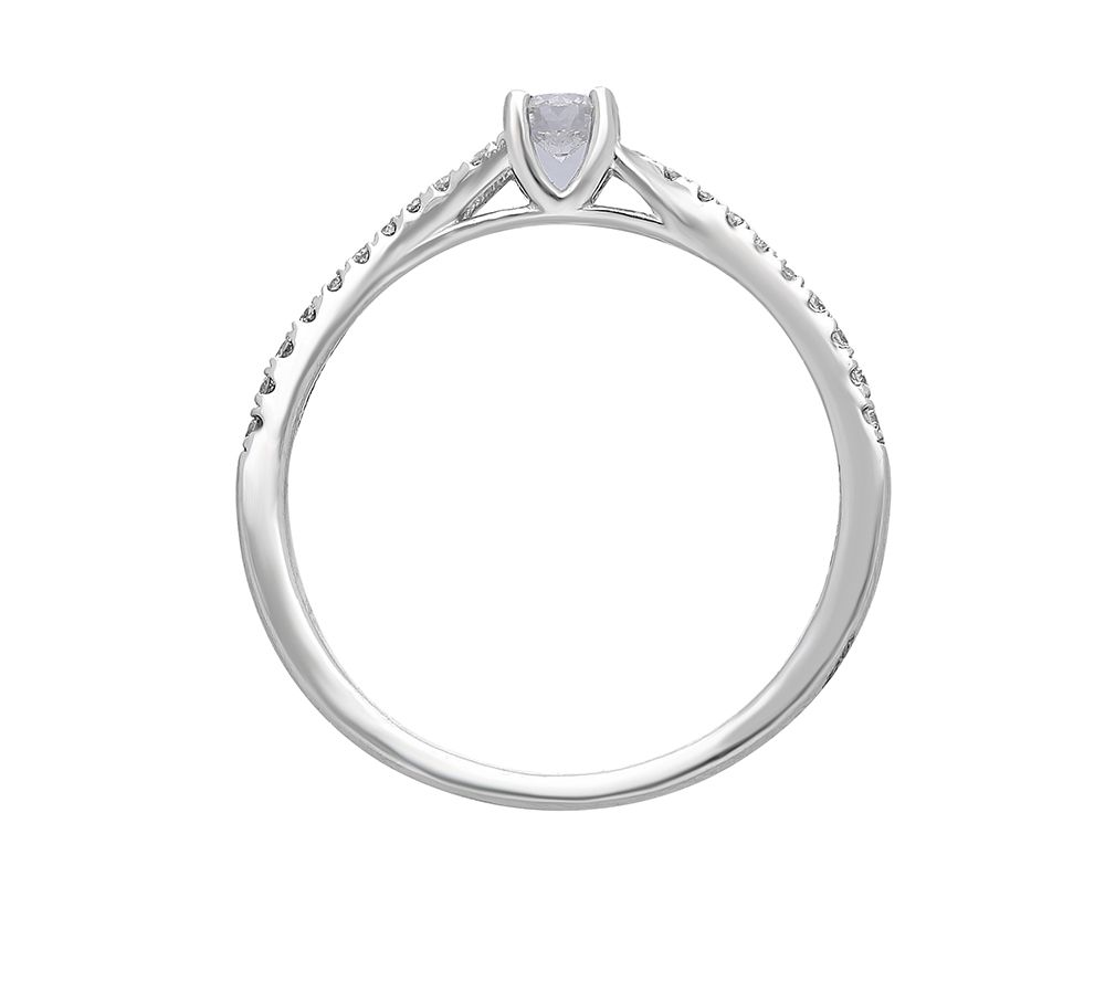 Mesmerising Diamond Ring - Image 3 - GEMHUB